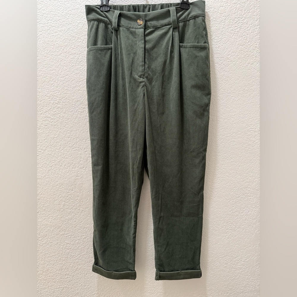 NIMIN Women's Pants
Size:L 
NWT